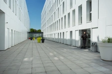 New real estate development of 3 units in Lille (59800)