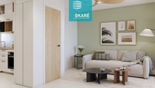 New real estate development of 4 units in Saint-Pierre (97410)
