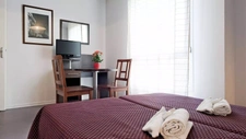 New real estate development of 2 units in Andilly (95580)