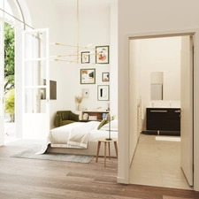 New real estate development of 6 units in Le Pecq (78230)