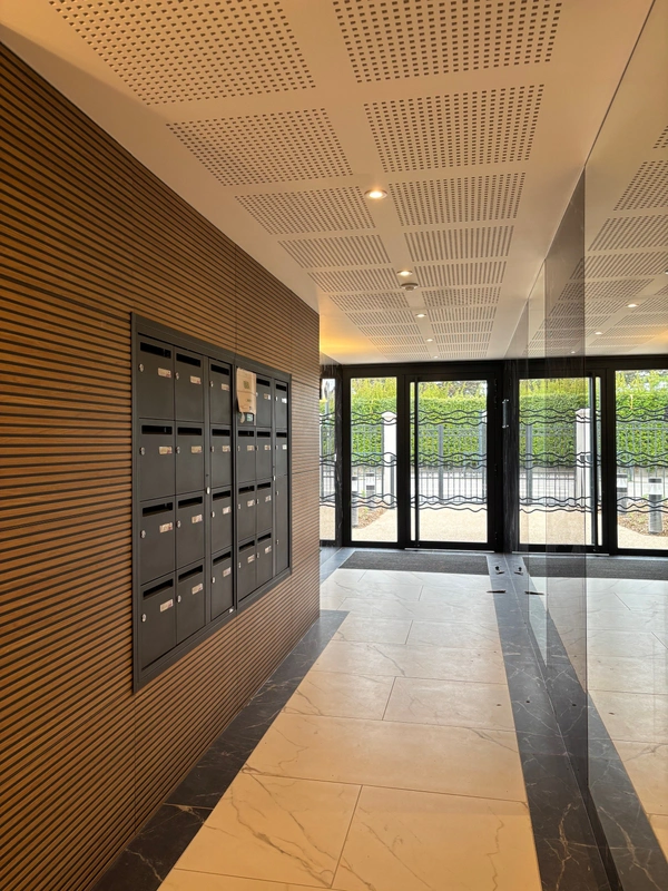 Programme immobilier neuf de 16 lots à Les Clayes-sous-Bois (78340)