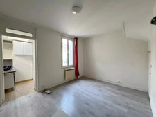 Programme immobilier neuf de 1 lot à Rouen (76100)