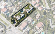 Programme immobilier neuf de 2 lots à Èze (06360)