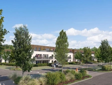 New real estate development of 3 units in Saint-Gildas-des-Bois (44530)