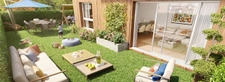 Programme immobilier neuf de 8 lots à Capbreton (40130)