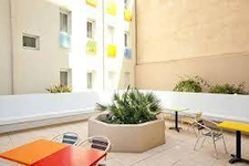 Programme immobilier neuf de 2 lots à Marseille (13006)