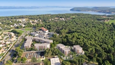 New real estate development of 9 units in Istres (13800)