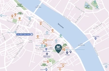 Programme immobilier neuf de 7 lots à Bordeaux (33000)