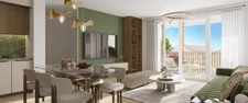New real estate development of 3 units in Dax (40100)