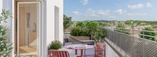 Programme immobilier neuf de 18 lots à Juvisy-sur-Orge (91260)