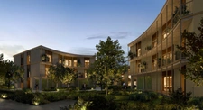 Programme immobilier neuf de 1 lot à Versailles (78000)