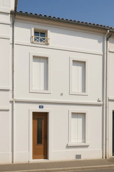 New real estate development of 1 unit in Angoulême (16000)