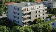 Programme immobilier neuf de 5 lots à Thionville (57100)