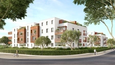 New real estate development of 1 unit in Muret (31600)