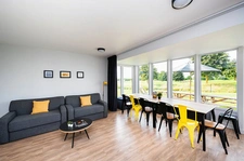 Programme immobilier neuf de 1 lot à Bailly-Romainvilliers (77700)