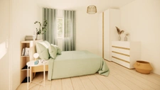 New real estate development of 1 unit in Agde (34300)