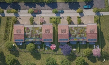 Programme immobilier neuf de 17 lots à Ostwald (67540)
