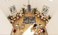 New real estate development of 8 units in Avignon (84000)
