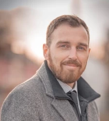 Gaëtan HECQUET, agent commercial immobilier à Saint-Ouen, 80610