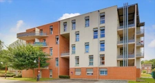 Programme immobilier neuf de 1 lot à Valenciennes (59300)