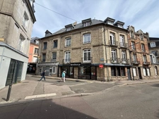Programme immobilier neuf de 1 lot à Dieppe (76200)
