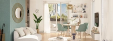 New real estate development of 10 units in Divatte-sur-Loire (44450)