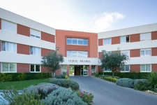 Programme immobilier neuf de 3 lots à Salon-de-Provence (13300)