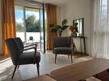 Programme immobilier neuf de 5 lots à Décines-Charpieu (69150)