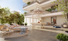 New real estate development of 63 units in Gennevilliers (92230)