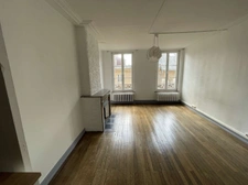 Programme immobilier neuf de 1 lot à Metz (57000)