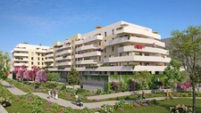 Programme immobilier neuf de 11 lots à Sète (34200)