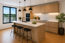 Programme immobilier neuf de 9 lots à Pléneuf-Val-André (22370)