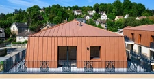 Programme immobilier neuf de 1 lot à Hardricourt (78250)