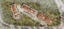 Programme immobilier neuf de 45 lots à Ambérieu-en-Bugey (01500)