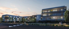 Programme immobilier neuf de 5 lots à Les Herbiers (85500)