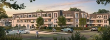 New real estate development of 15 units in Quincy-sous-Sénart (91480)