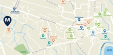 New real estate development of 12 units in Le Muy (83490)