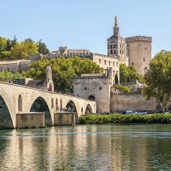 Programme immobilier neuf de 1 lot à Avignon (84000)