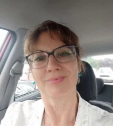 Catherine ANDRÉ - GODON, agent commercial immobilier à Étival-Clairefontaine, 88480
