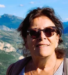 Pascale MAUCHAMP, agent commercial immobilier à Saint-Pierre-la-Palud, 69210