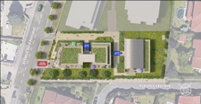 Programme immobilier neuf de 26 lots à Corbas (69960)