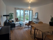 New real estate development of 1 unit in Sceaux (92330)