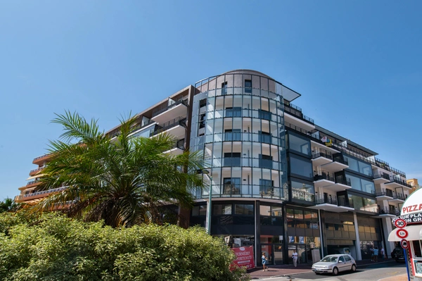 Programme immobilier neuf de 1 lot à Menton (06500)