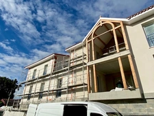 New real estate development of 1 unit in Andernos-les-Bains (33510)