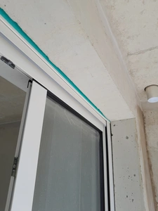 New real estate development of 5 units in Pontoise (95300)
