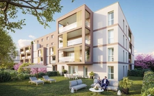 Programme immobilier neuf de 1 lot à Marignane (13700)