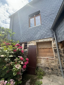 Programme immobilier neuf de 1 lot à Honfleur (14600)