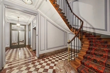 Programme immobilier neuf de 2 lots à Paris (75008)