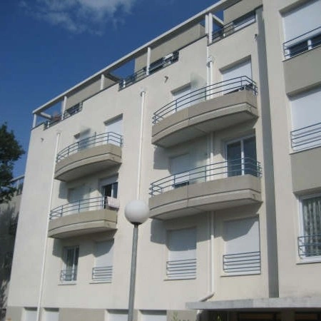 Programme immobilier neuf de 1 lot à Nantes (44300)
