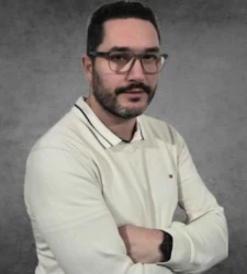 Julien DUBREUIL, agent commercial immobilier à Attignat, 01340